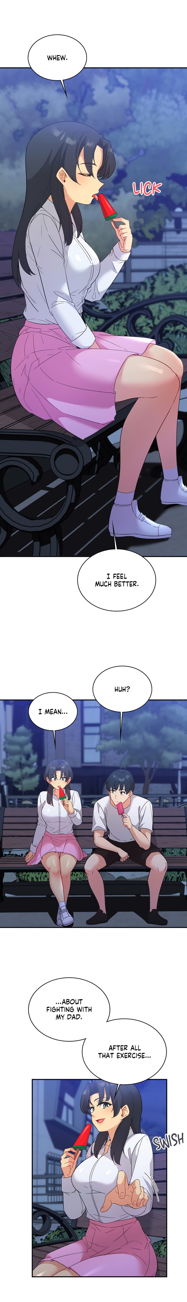 Smart App Life Chapter 73 - Page 12