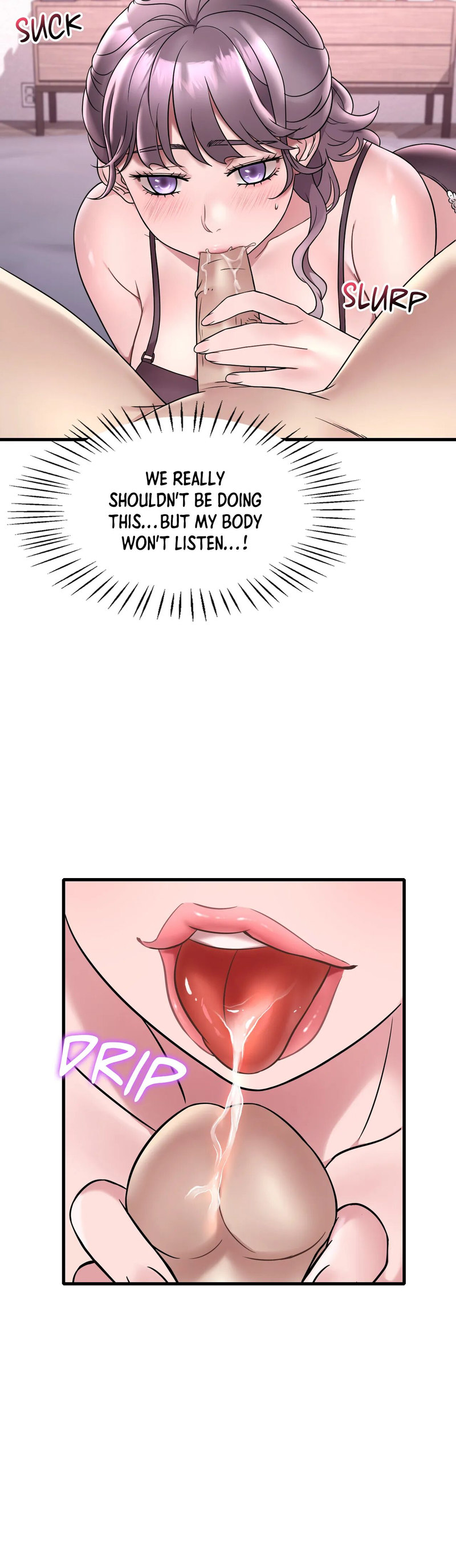 Drunk on You Chapter 36 - Page 10