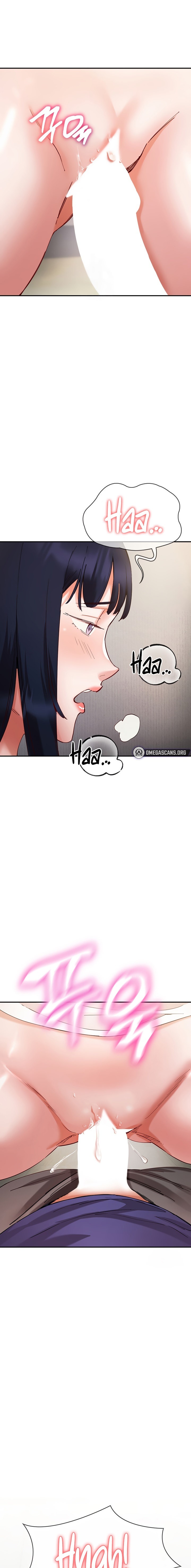 Living With Two Busty Women Chapter 25 - Page 1