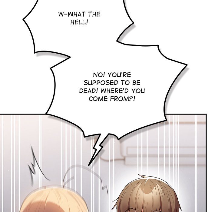 That’s Not How You Do It Chapter 121 - Page 118