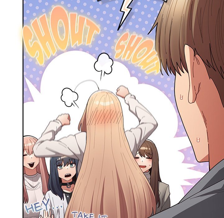 That’s Not How You Do It Chapter 121 - Page 129