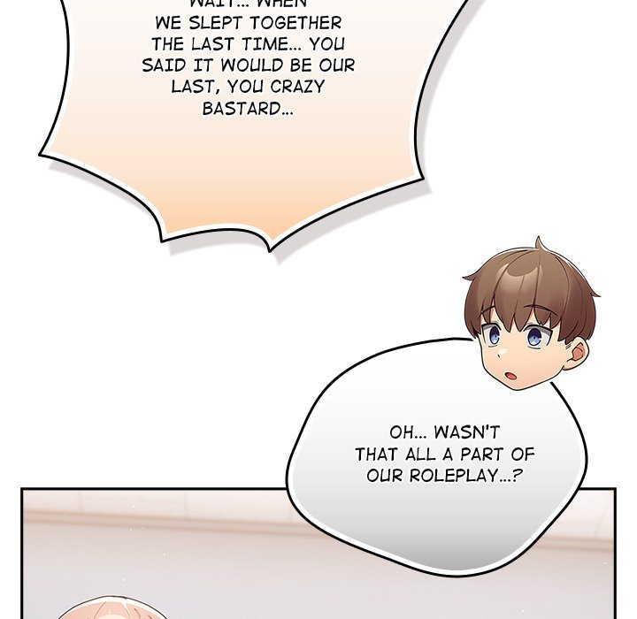 That’s Not How You Do It Chapter 121 - Page 139