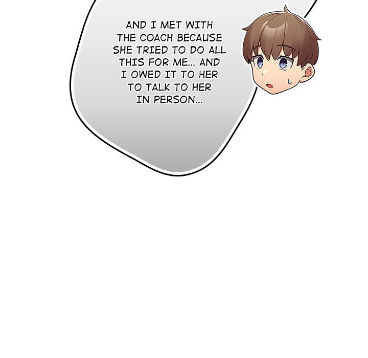 That’s Not How You Do It Chapter 121 - Page 142