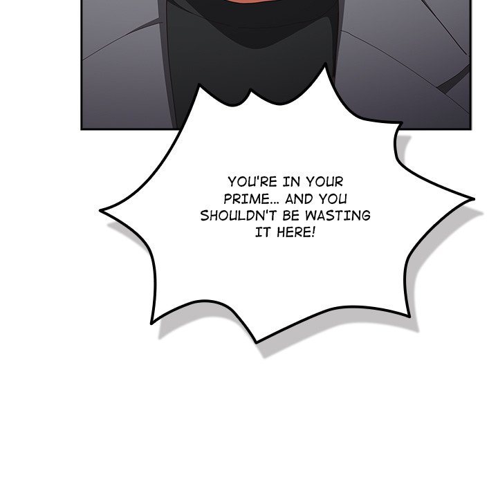 That’s Not How You Do It Chapter 121 - Page 147