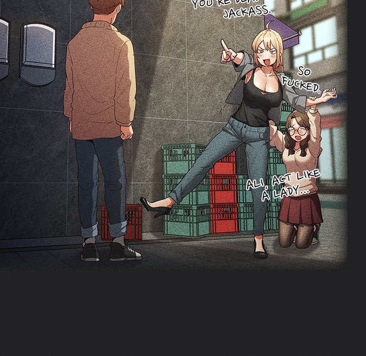 That’s Not How You Do It Chapter 121 - Page 282