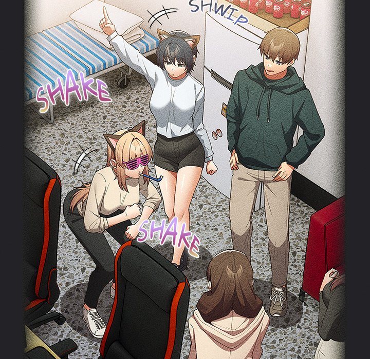 That’s Not How You Do It Chapter 121 - Page 287