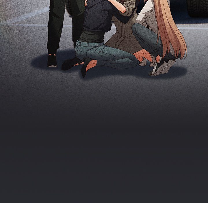 That’s Not How You Do It Chapter 121 - Page 291