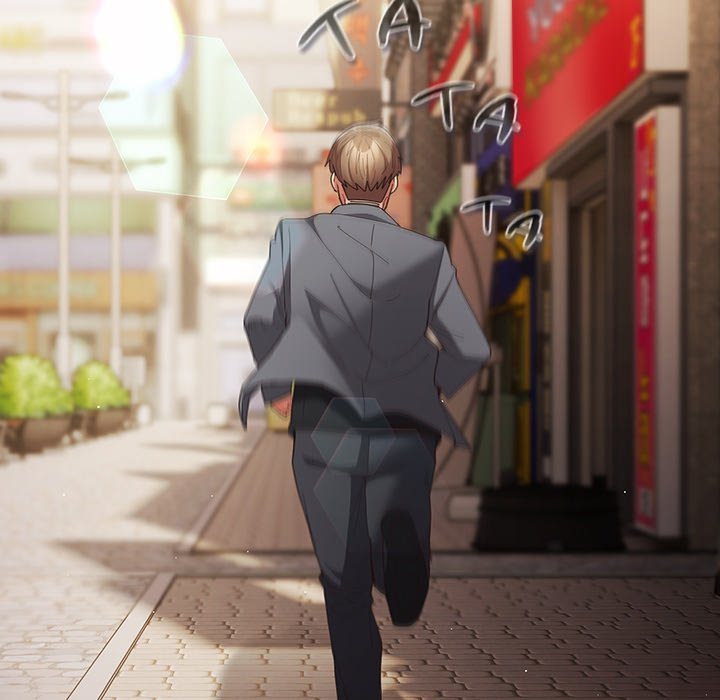 That’s Not How You Do It Chapter 121 - Page 88