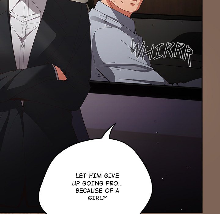 That’s Not How You Do It Chapter 121 - Page 91