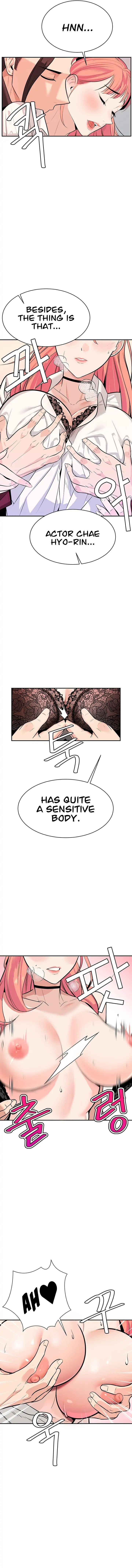 The Secret Affairs Of The 3rd Generation Chaebol Chapter 1 - Page 19