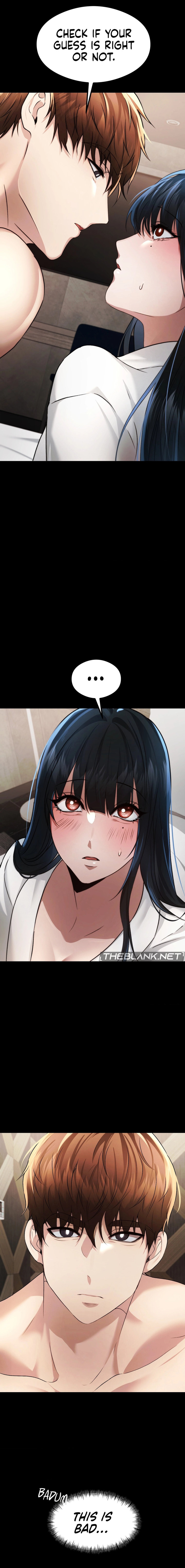 OpenTalk Chapter 18 - Page 6