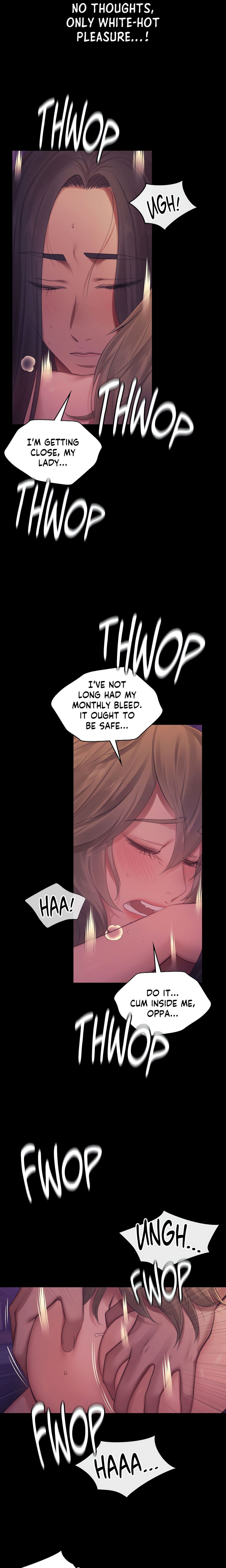 Madam Chapter 138 - Page 16