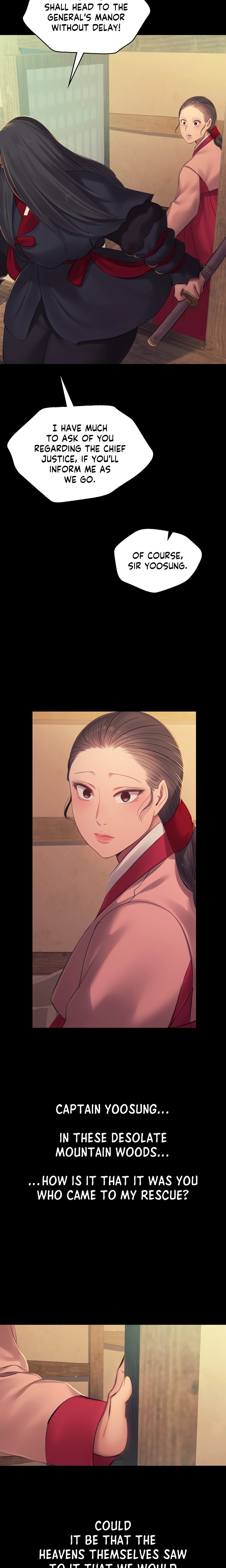 Madam Chapter 143 - Page 11