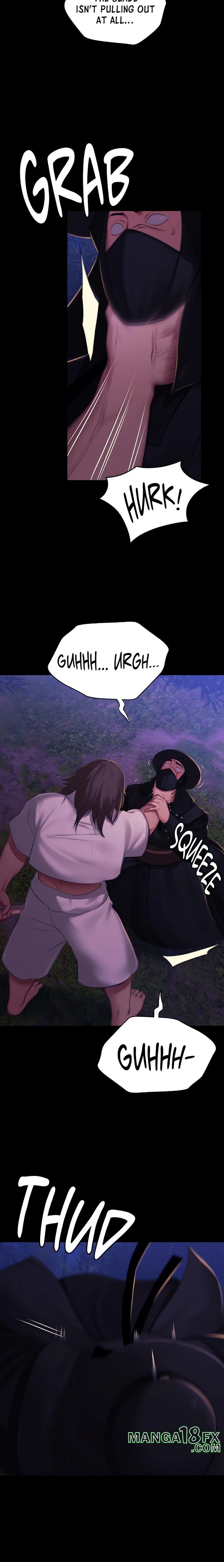 Madam Chapter 148 - Page 15