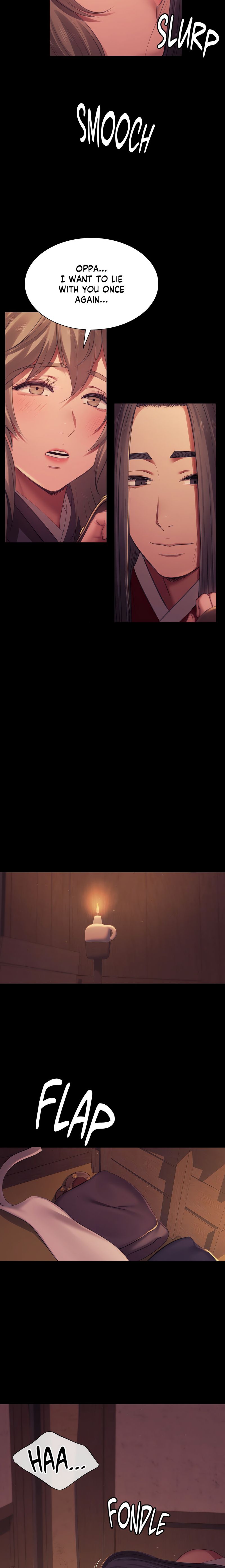 Madam Chapter 150 - Page 16