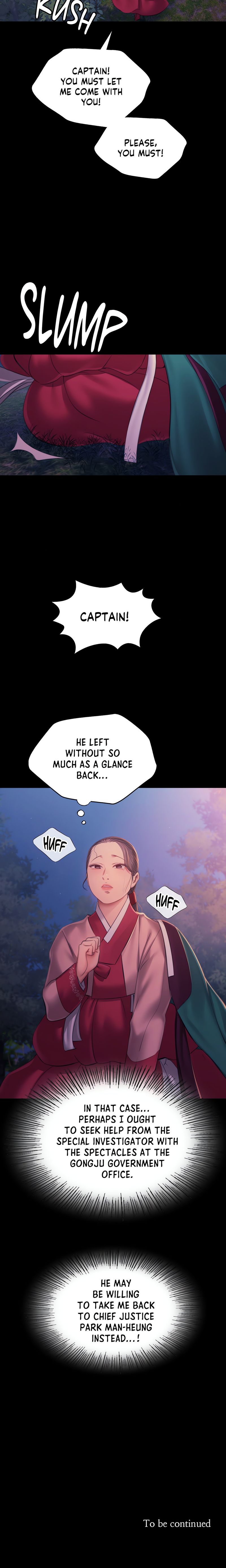 Madam Chapter 150 - Page 26