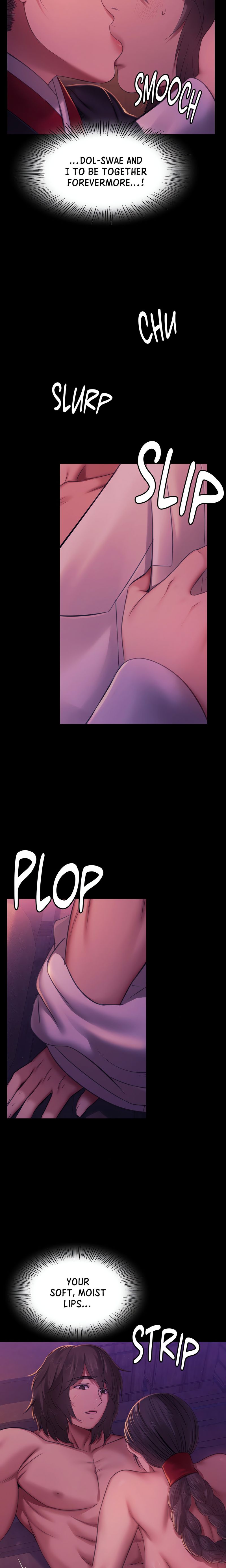 Madam Chapter 153 - Page 12