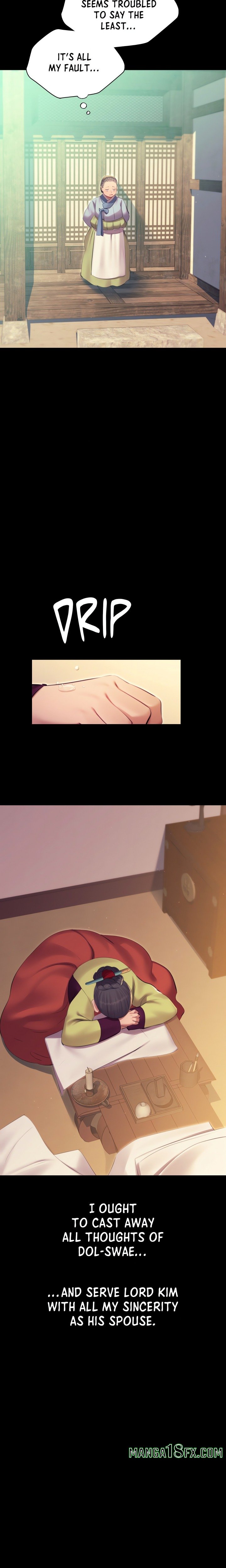 Madam Chapter 164 - Page 5