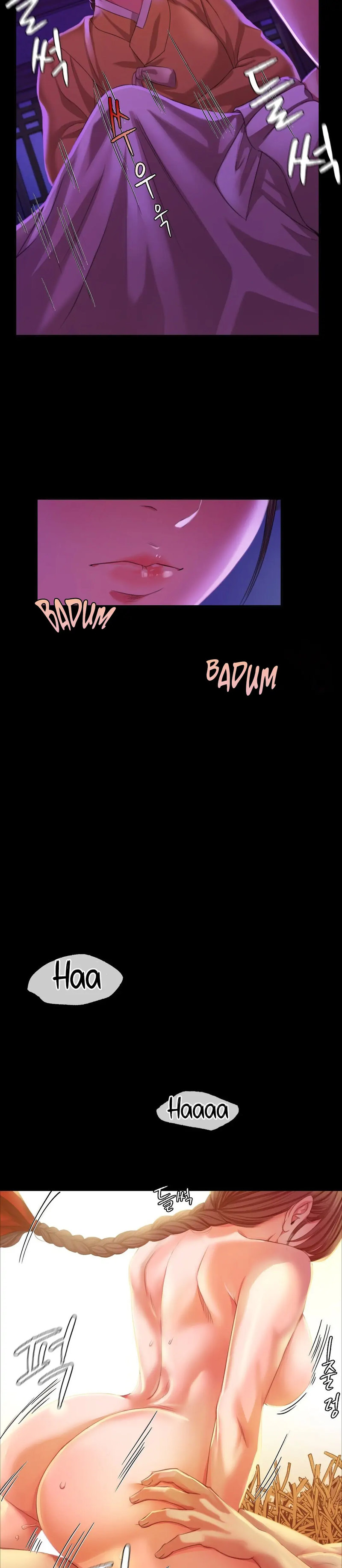 Madam Chapter 20 - Page 27