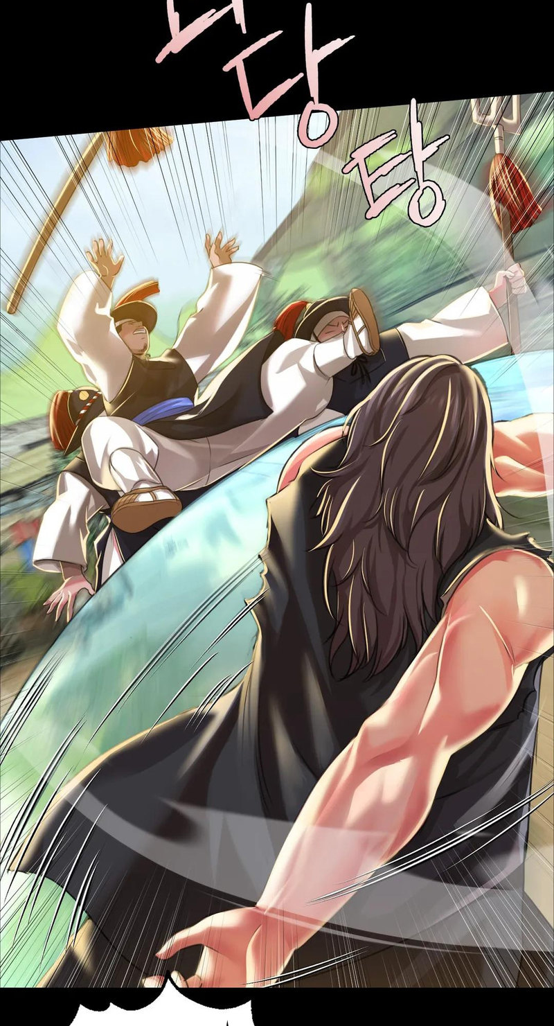 Madam Chapter 38 - Page 39