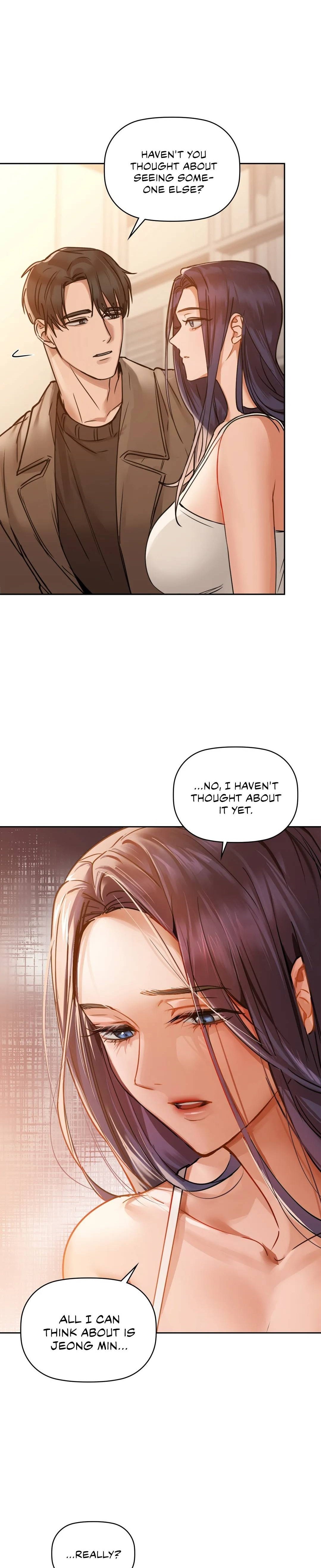 Caffeine Chapter 19 - Page 27