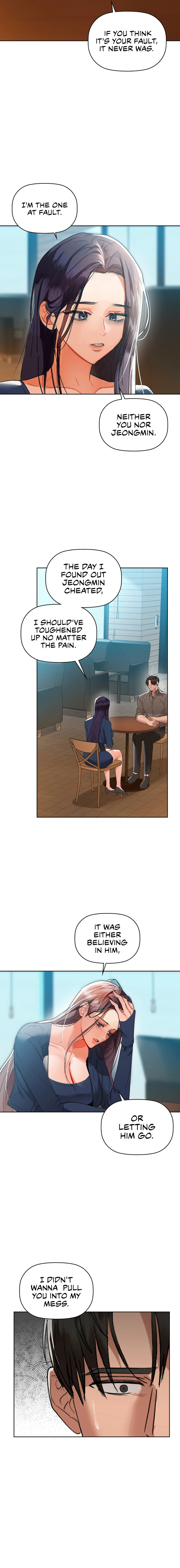 Caffeine Chapter 53 - Page 10