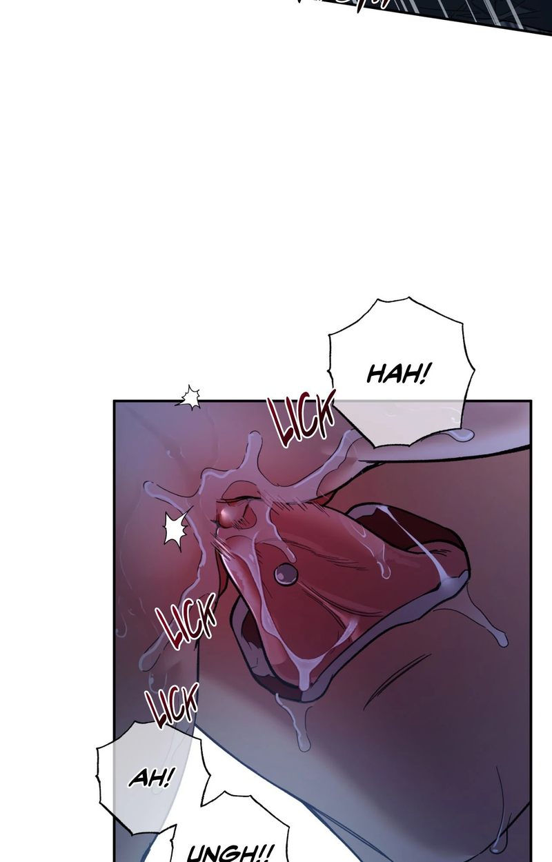 Hana’s Demons of Lust Chapter 100 - Page 46