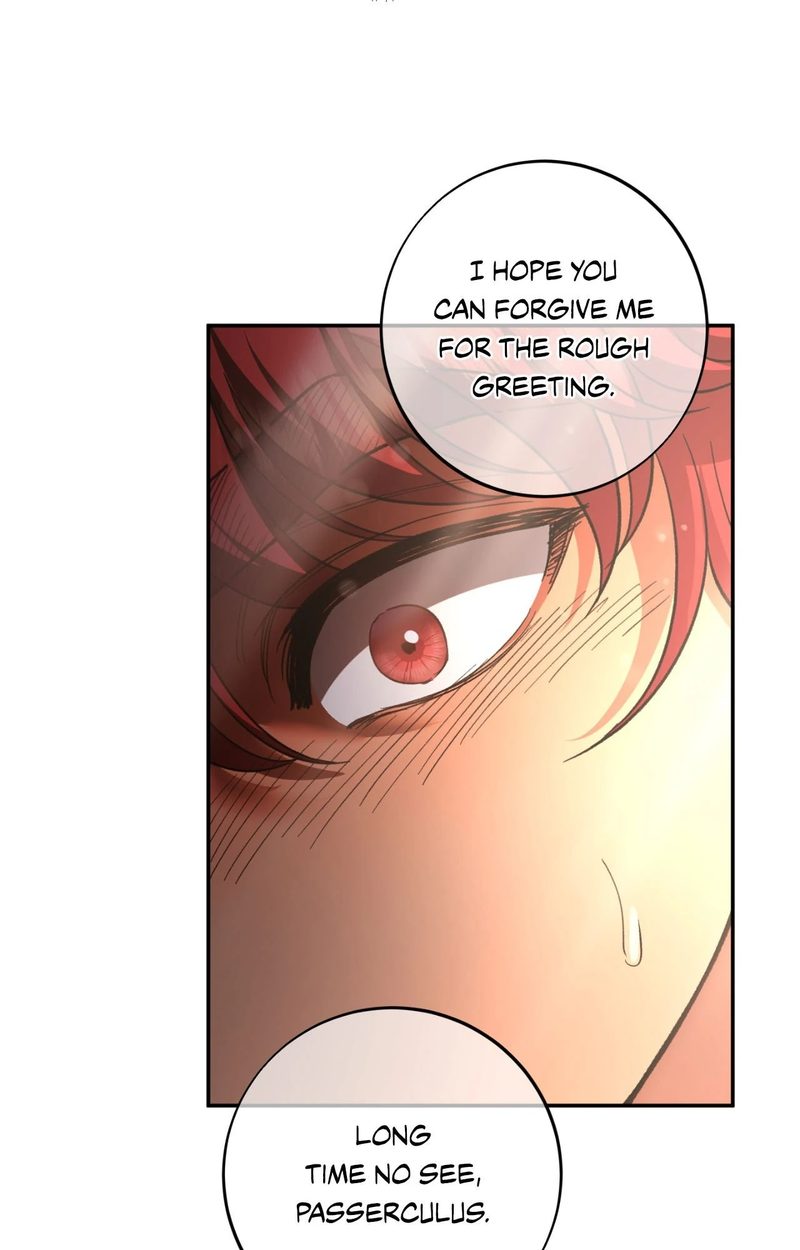 Hana’s Demons of Lust Chapter 101 - Page 45