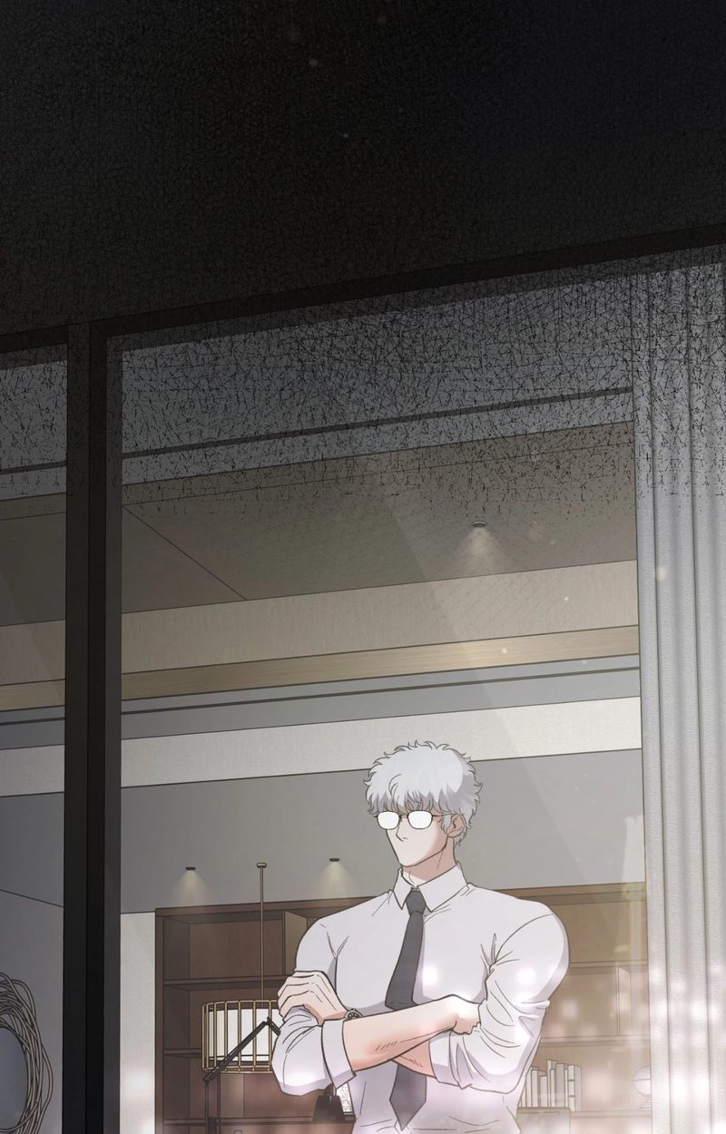 Hana’s Demons of Lust Chapter 101 - Page 84