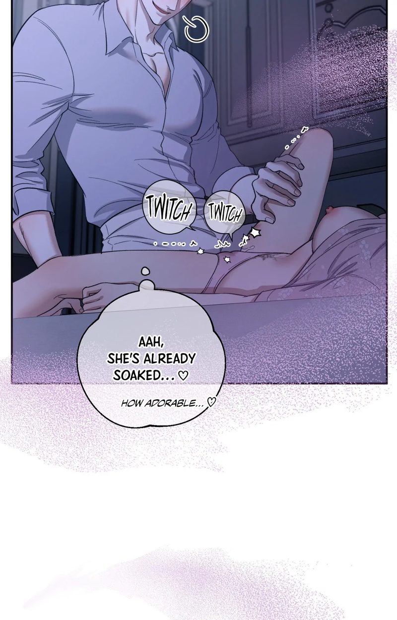 Hana’s Demons of Lust Chapter 102 - Page 87