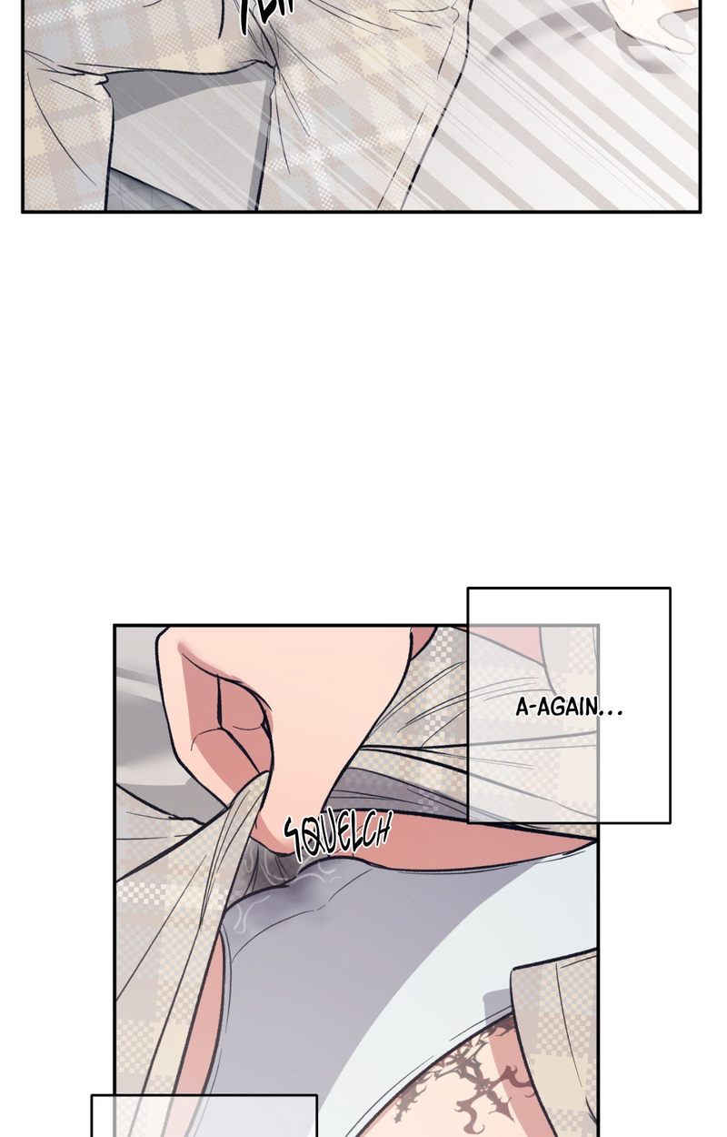 Hana’s Demons of Lust Chapter 103 - Page 20