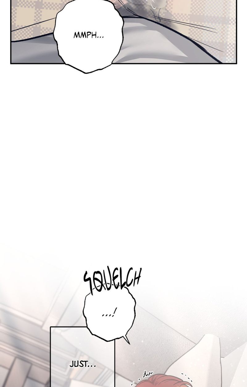 Hana’s Demons of Lust Chapter 103 - Page 26