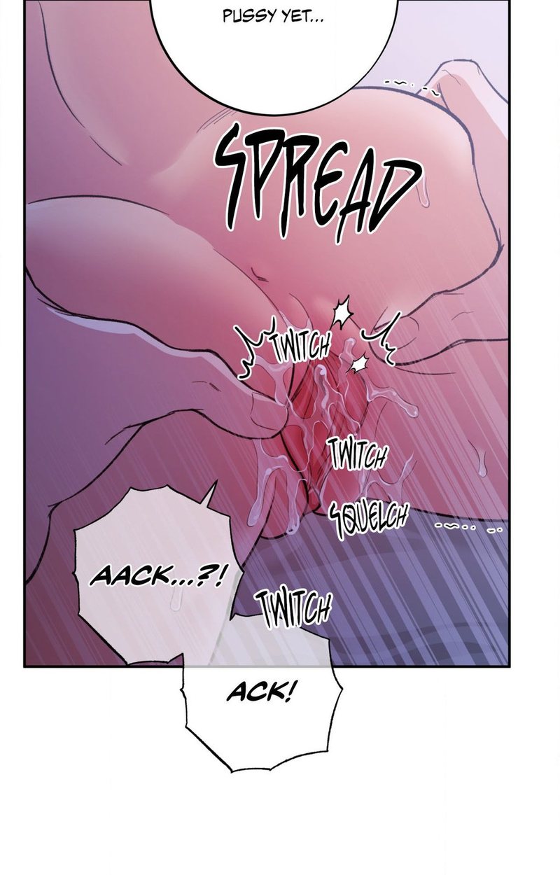 Hana’s Demons of Lust Chapter 104 - Page 46