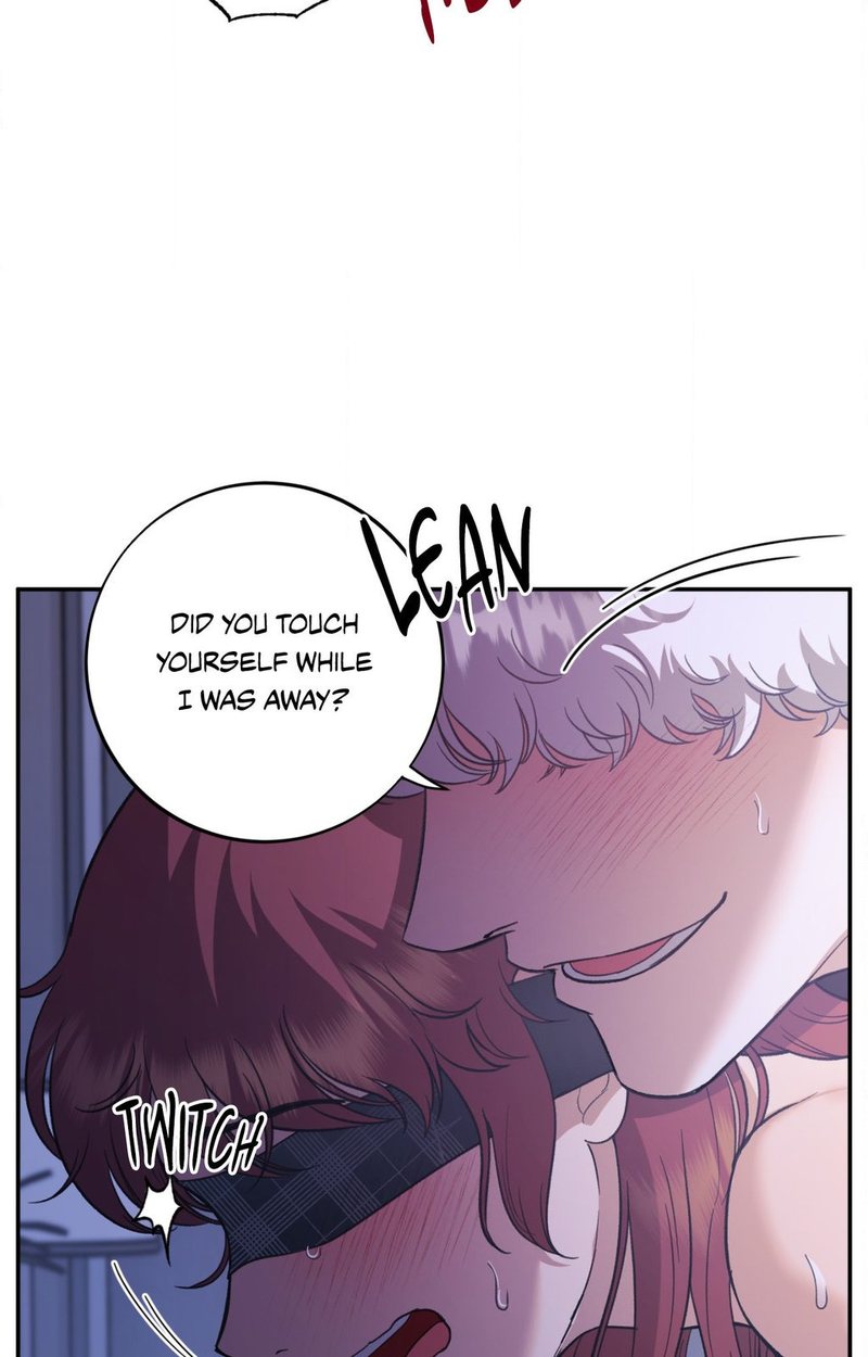 Hana’s Demons of Lust Chapter 104 - Page 48