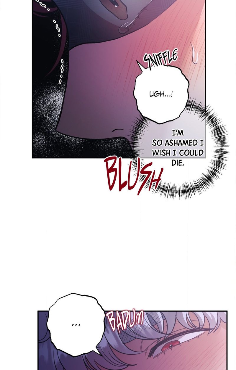 Hana’s Demons of Lust Chapter 104 - Page 50