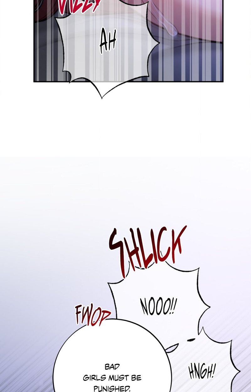 Hana’s Demons of Lust Chapter 104 - Page 67