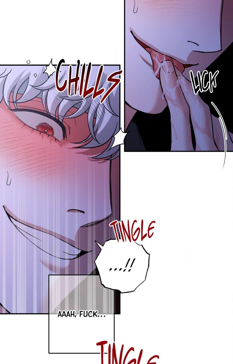 Hana’s Demons of Lust Chapter 104 - Page 74