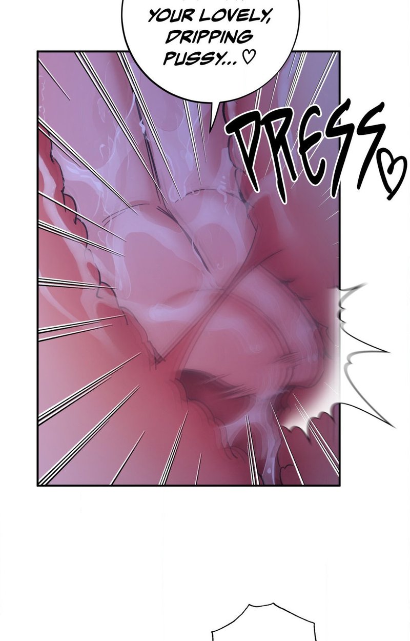 Hana’s Demons of Lust Chapter 105 - Page 18