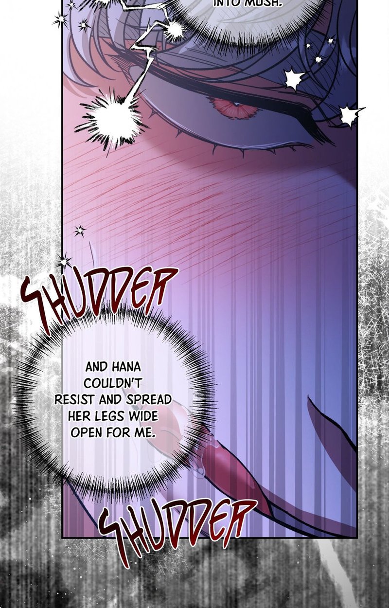 Hana’s Demons of Lust Chapter 105 - Page 26
