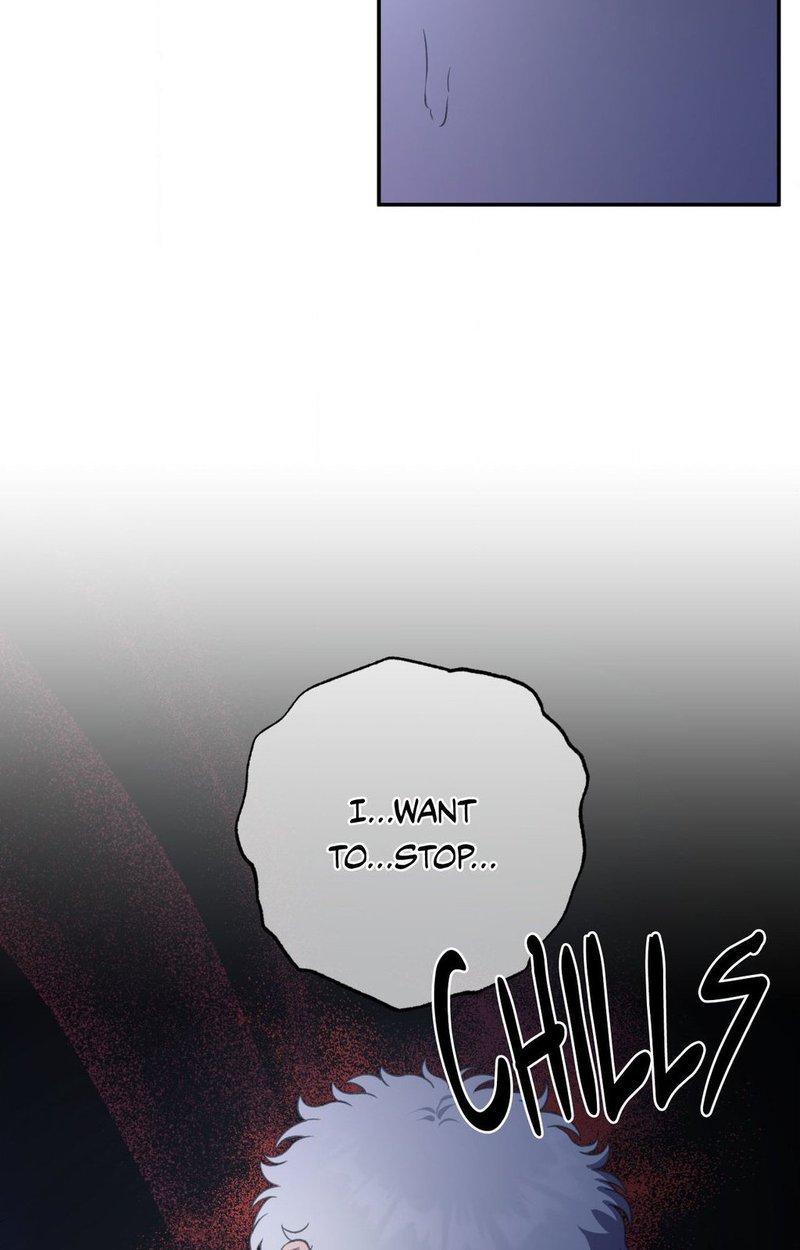 Hana’s Demons of Lust Chapter 105 - Page 35