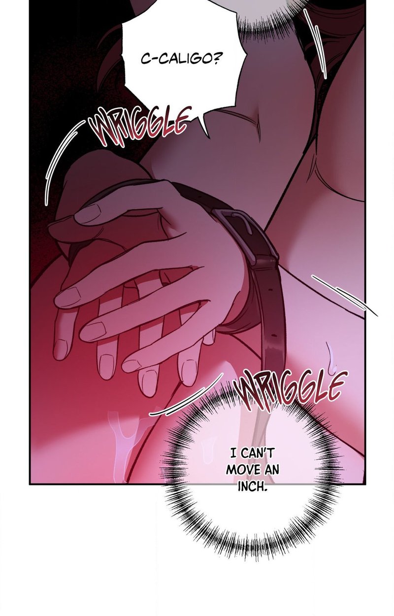 Hana’s Demons of Lust Chapter 105 - Page 62