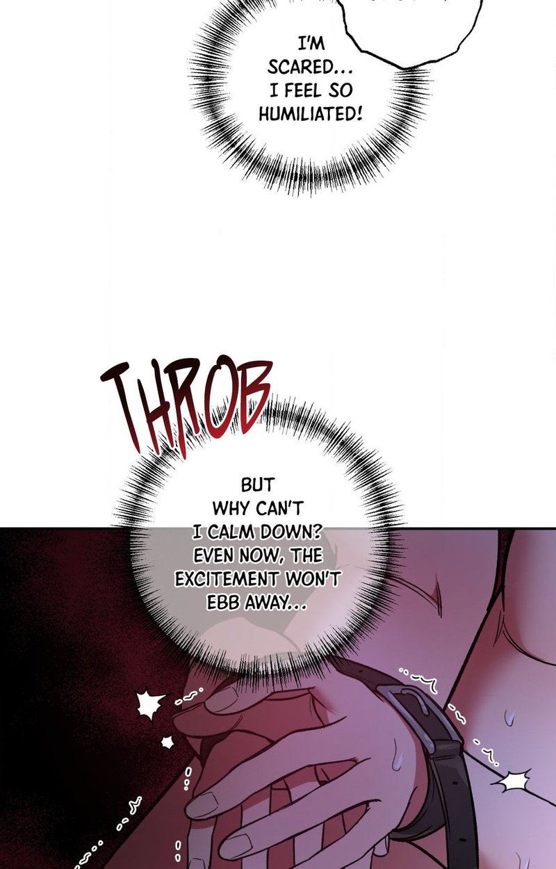 Hana’s Demons of Lust Chapter 105 - Page 65