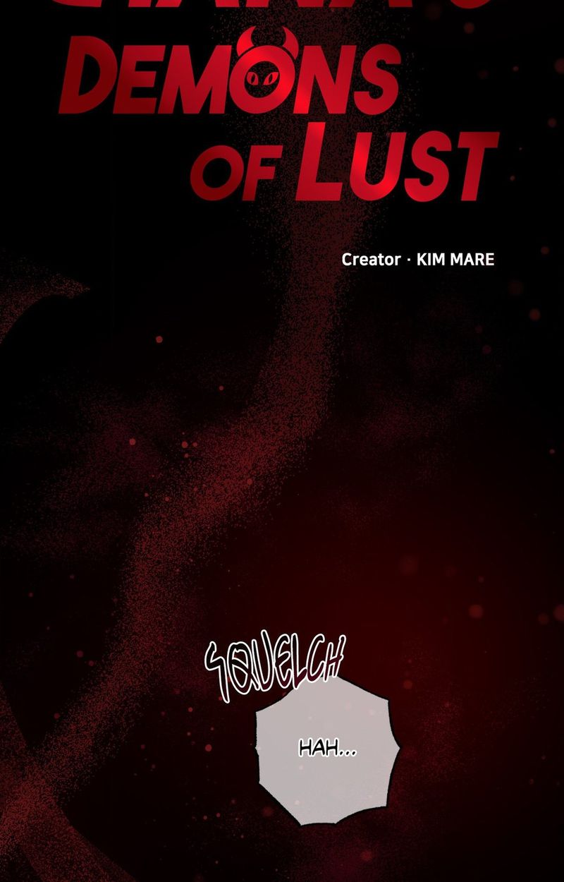 Hana’s Demons of Lust Chapter 106 - Page 2