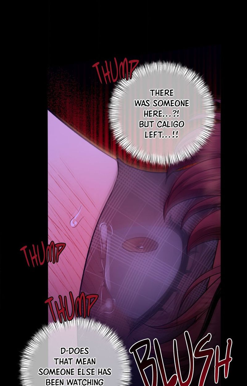 Hana’s Demons of Lust Chapter 106 - Page 34