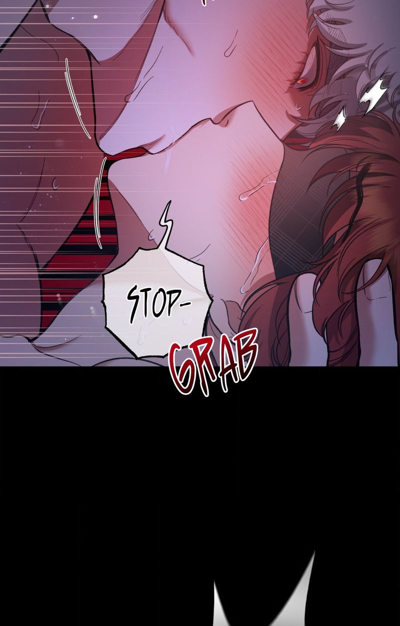 Hana’s Demons of Lust Chapter 106 - Page 48