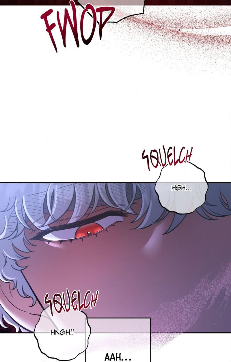 Hana’s Demons of Lust Chapter 106 - Page 7