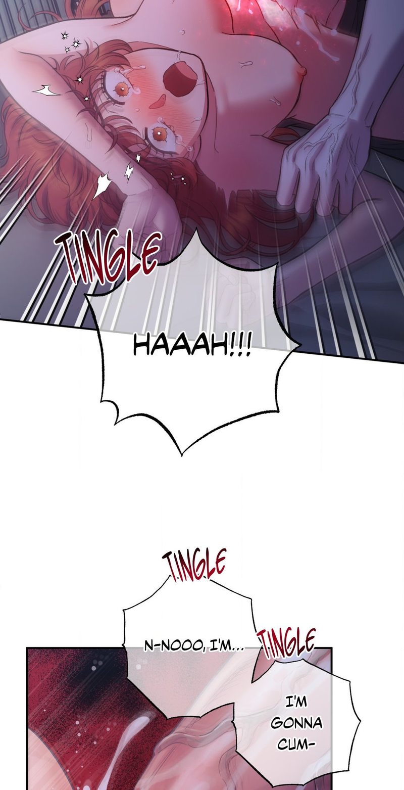 Hana’s Demons of Lust Chapter 107 - Page 32