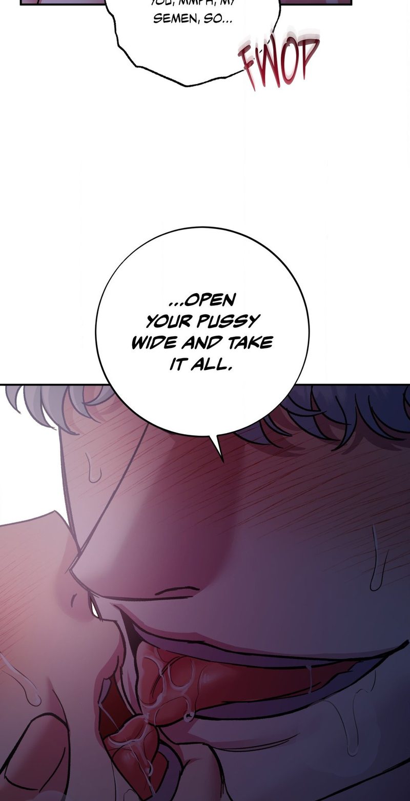 Hana’s Demons of Lust Chapter 107 - Page 45