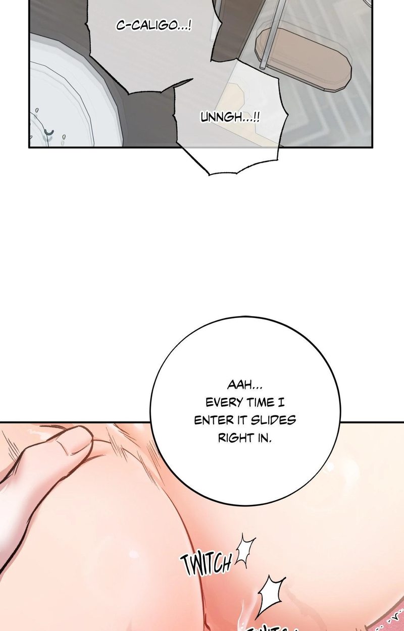 Hana’s Demons of Lust Chapter 108 - Page 2