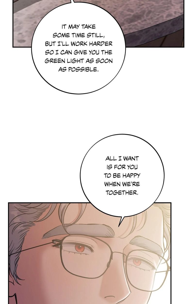 Hana’s Demons of Lust Chapter 108 - Page 47